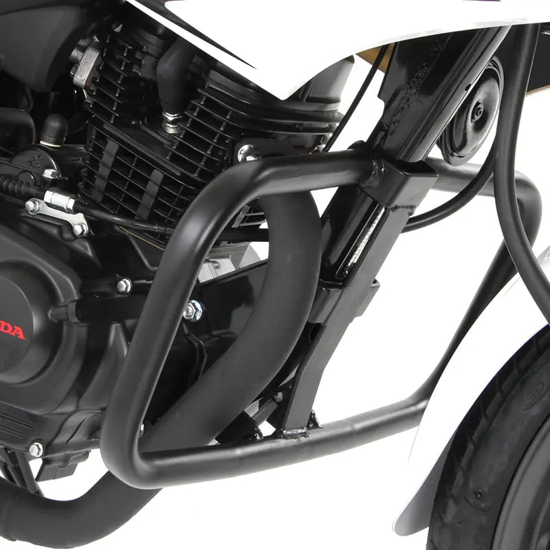 Hepco & Becker Crash Bars Honda CB125F