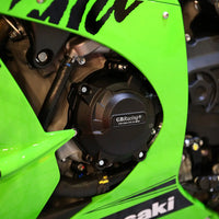GB Racing Protection Bundle Kawasaki ZX10R 2011-