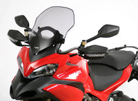 MRA Touring Windshield Ducati Multistrada 1200 / S 2009-2012