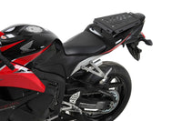 Hepco & Becker Sportrack Honda CBR 600 RR from 07-16