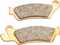 EBC Brake Pads For BMW K 1200 GT 2006-2008