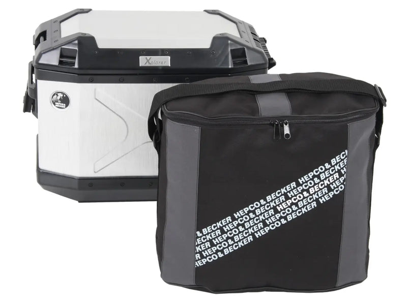 Hepco & Becker Bag Liner Xplorer 30