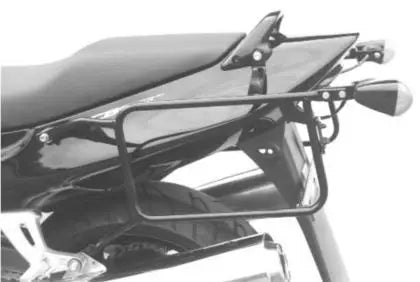 Hepco & Becker Side carrier Honda CBR 1100 XX