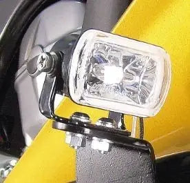 Hepco & Becker Micro-Flooter Kit BMW F800GS '08-'18