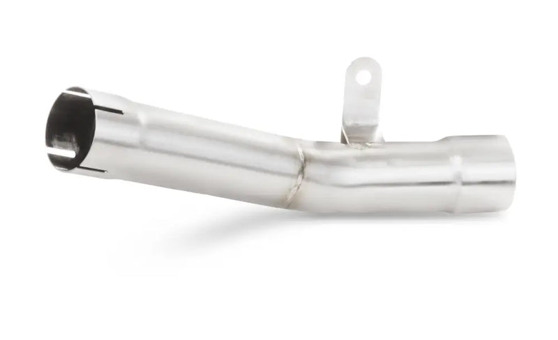 MIVV Exhaust De-Cat Link Pipe Kawasaki ZX-6 R 636 2013-2020