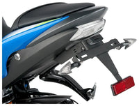 Puig Fender Eliminator Kit Suzuki GSXS1000 / GSXS1000F 2016-2020