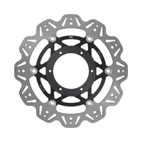 EBC Brake Rotors For Honda CBR 600 F4i Sport 2001-2006