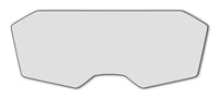 Eazi-Grip Dashboard Screen Protector Yamaha FZ-07 2014-
