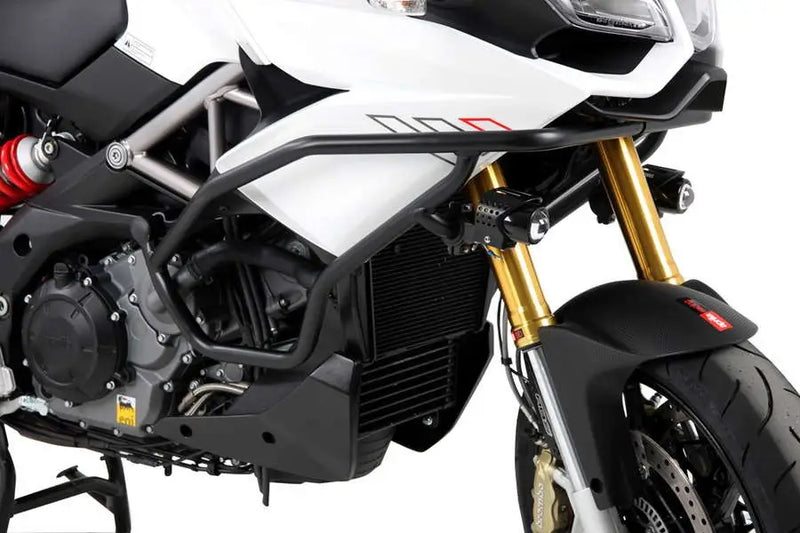 Hepco & Becker Crash Bars Aprilia Caponord 1200