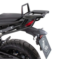 Hepco & Becker Rear Alurack Honda NC750X / DCT 2021-