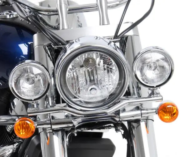 Hepco & Becker Twinlights Suzuki C 1800 R