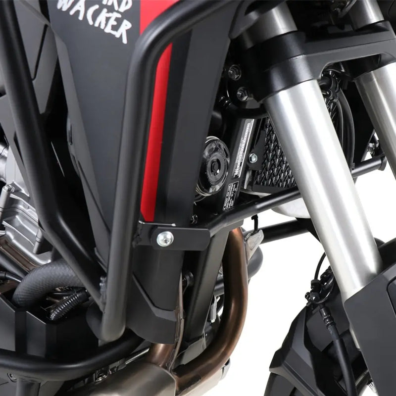 Hepco & Becker Bracing Bow For HB Upper Crash Bars Honda Africa Twin CRF1100L 2020-2023