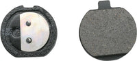 EBC Brake Pads For Kawasaki KZ 650 Custom 1977-1979 up to No. 23100