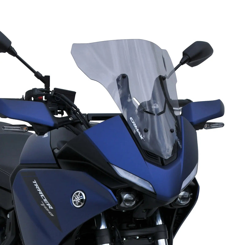 Ermax Motorcycle Windshield Original Yamaha Tracer 7 2020-2025