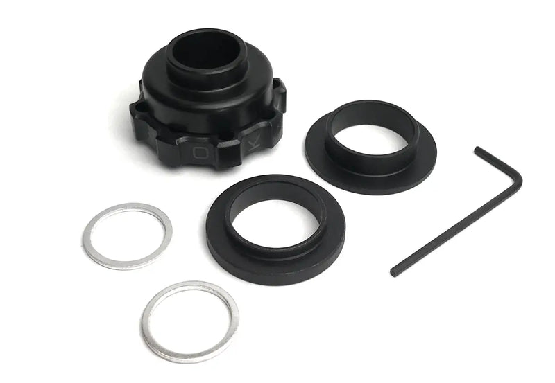 Kaoko Throttle Stabilizer Honda CRF1000L Africa Twin / Adventure Sports / DCT / Crosstourer DCT