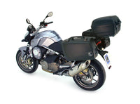 Hepco & Becker Lock-it Side Carrier Aprilia NA 850 Mana / GT