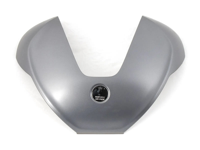 Hepco & Becker Lid Cover Journey 52 Top Case Anthracite