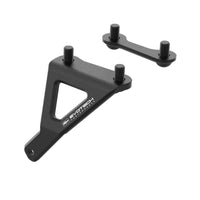 Evotech Performance Passenger Peg Removal Kit Yamaha MT-09 / SP 2024-