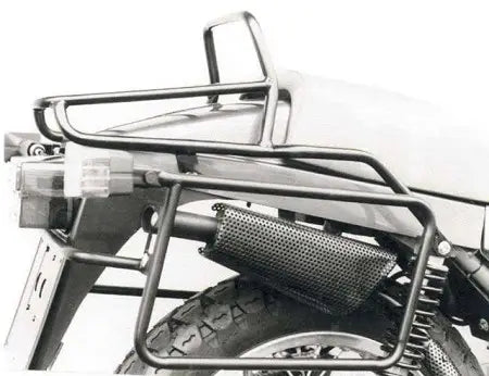 Hepco & Becker Side Carrier Moto Guzzi V 65 TT 85'
