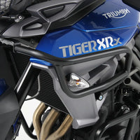 Hepco & Becker Upper Crash Bars Triumph Tiger 800, XC, XCx, XR, XRx 2015-2017