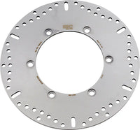 ebc brake rotors for honda vt 750 shadow shadow spirit 1998 2007