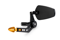 puig pro clutch lever protector with mirror