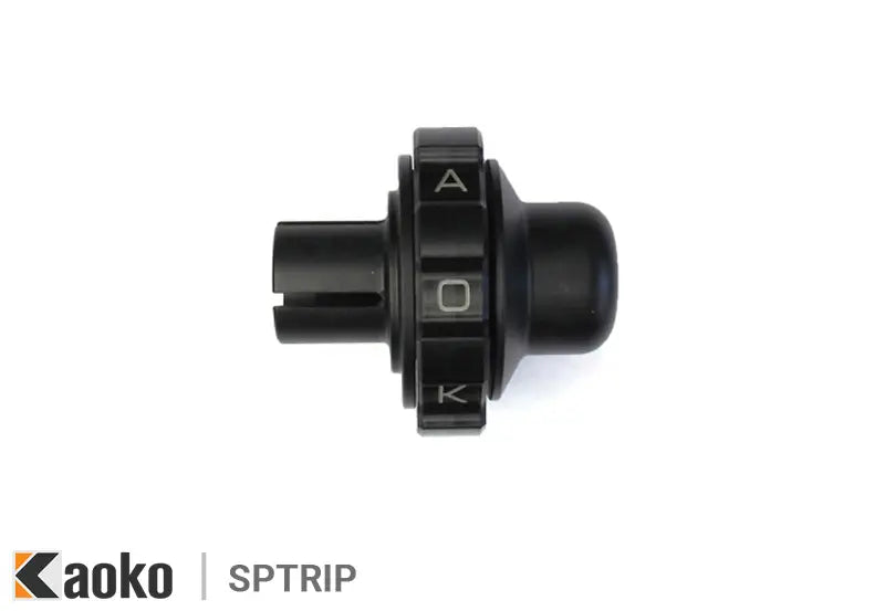 Kaoko Throttle Stabilizer Triumph Speed Triple 1050 2008-2010 / 955i