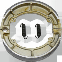 EBC Brake Pads For Kawasaki KZ 440 D5 LTD / G1 1982-1983