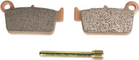 EBC Brake Pads For Yamaha YZ 125 2003-2007