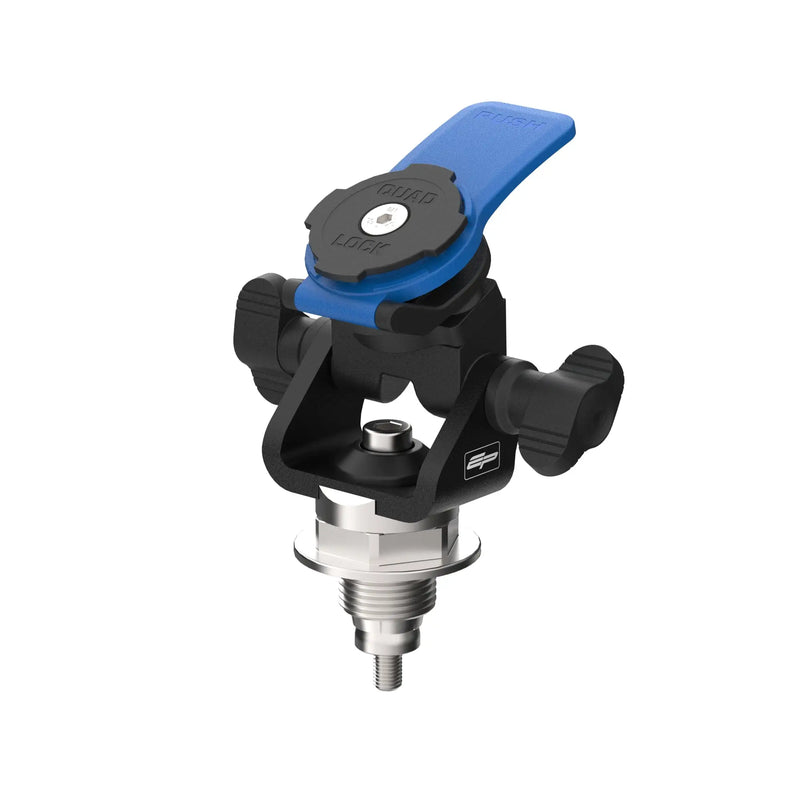 Evotech Performance Quad Lock Compatible Top Yoke Mount KTM 990 RC R 2026-