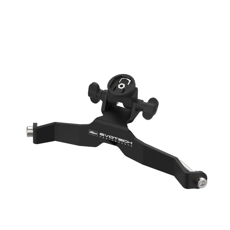 Evotech Performance Beeline Moto 2 GPS Mount Suzuki Hayabusa 2008-
