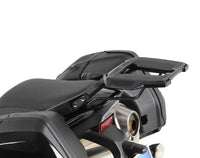 Hepco & Becker Rear Alurack Only Original Side Carrier Triumph Tiger 1050
