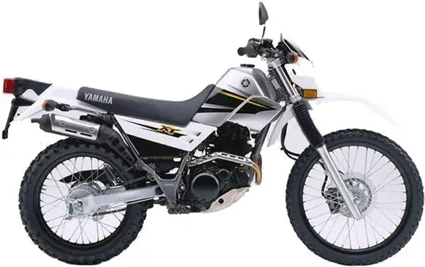 Yamaha XT400