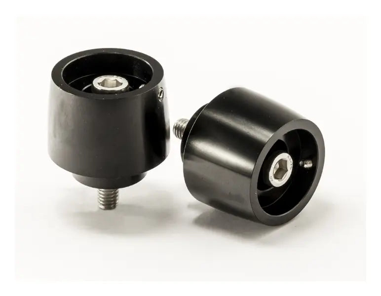 Puig Thruster Bar End Bases Yamaha R6 / R1 / FZ8 / FJR