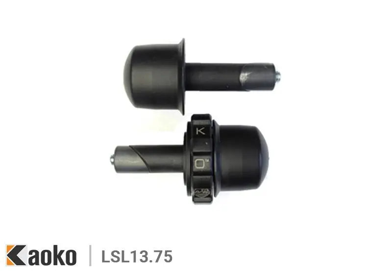 Kaoko Throttle Stabilizer LSL / Pro-Taper / Magura / Spiegler / 14mm ID Handlebars