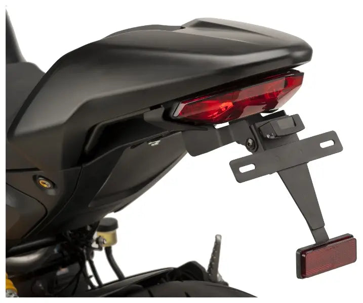 Puig Fender Eliminator Kit Ducati Monster 797 / Plus