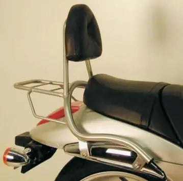 Hepco & Becker Sissy Bar Suzuki M 1800 R Intruder WIthout Rear Rack 2006-