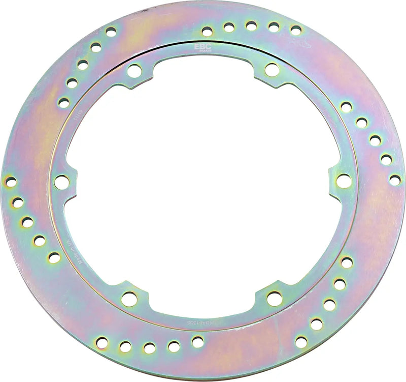 EBC Brake Rotors For Honda GL 1500 Goldwing 1990-2000