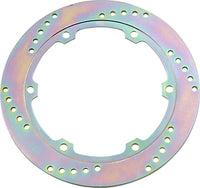 EBC Brake Rotors For Honda GL 1500 Goldwing All Models 1988-1989