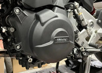 GB Racing Alternator Cover BMW F900R / XR / GS 2020- / F750GS / F850GS 2019-2023 / F800GS 2024-
