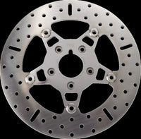 ebc brake rotors for harley davidson dyna fx fxe fxs 1984 1986