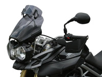 MRA VarioScreen Windshield Triumph Tiger 800 / XC / XCA / XR 2010-2017