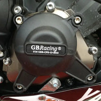 GB Racing Timing Cover Yamaha FZ-09 / MT-09 / FJ-09 / XSR900 2014-2020
