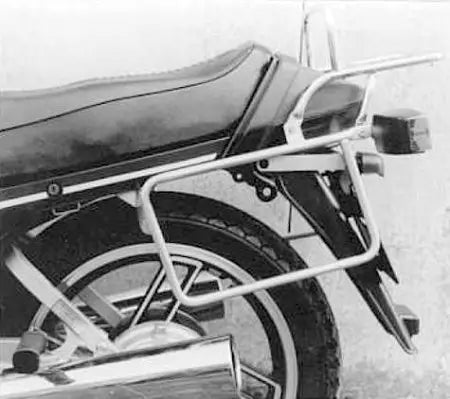 Hepco & Becker Complete Rack Yamaha XZ 550 / S