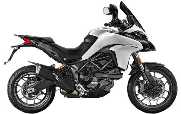 Ducati Multistrada 950