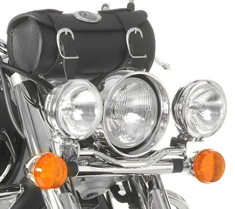 Hepco & Becker Twinlights Honda VT 750 Shadow from 04 07'