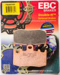 EBC Brake Pads For BMW K 1200 GT 2006-2008