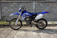 Cool Covers Motorcycle Seat Cover Yamaha WR250F 2005- Current