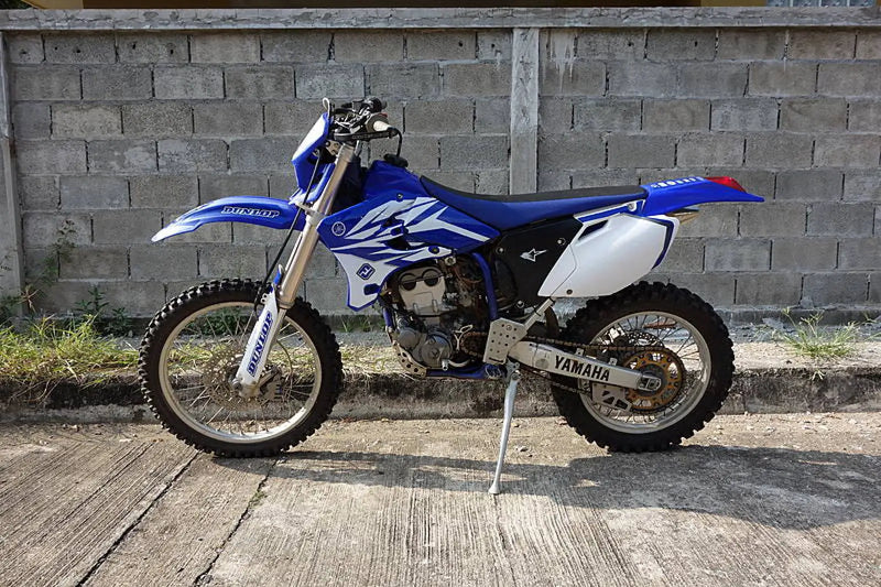 Cool Covers Motorcycle Seat Cover Yamaha WR250F 2005- Current