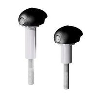 GB Racing Street Frame Sliders BMW S1000R 2017-2020
